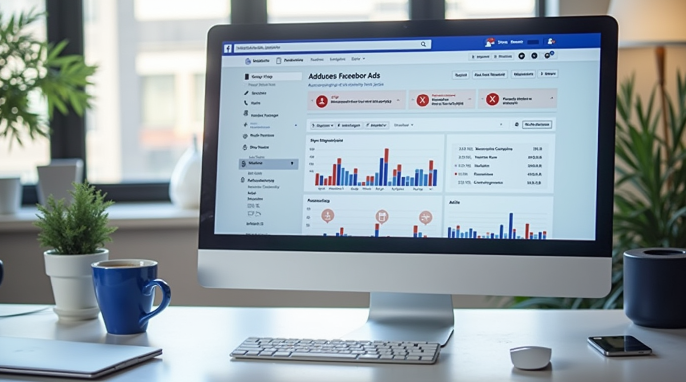 Facebook Ads Dashboard: 6 Mistakes to Avoid